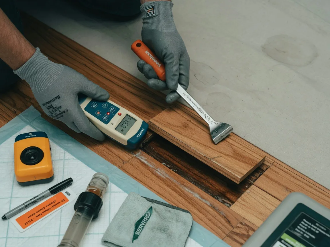 Why choose Water Damage Restoration in Blackwood, NJ